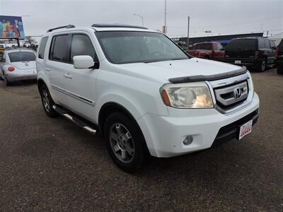 2010 Honda Pilot Touring w/Navi   - Photo 4 - North Platte, NE 69101