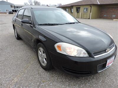 2008 Chevrolet Impala LT   - Photo 4 - North Platte, NE 69101