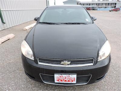 2008 Chevrolet Impala LT   - Photo 3 - North Platte, NE 69101