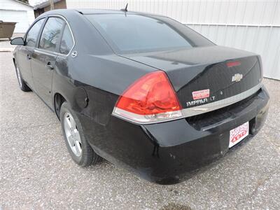 2008 Chevrolet Impala LT   - Photo 7 - North Platte, NE 69101