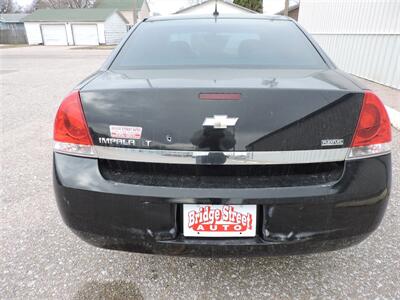 2008 Chevrolet Impala LT   - Photo 6 - North Platte, NE 69101