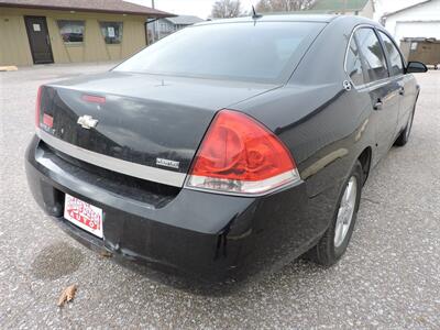 2008 Chevrolet Impala LT   - Photo 5 - North Platte, NE 69101