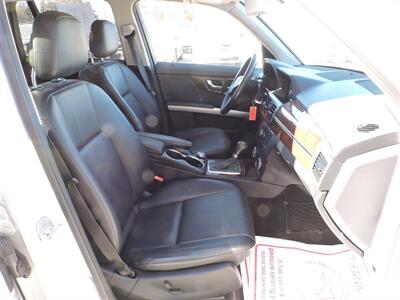 2010 Mercedes-Benz GLK GLK 350 4MATIC   - Photo 10 - Lexington, NE 68850