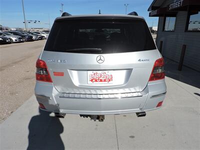 2010 Mercedes-Benz GLK GLK 350 4MATIC   - Photo 6 - Lexington, NE 68850