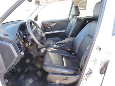 2010 Mercedes-Benz GLK GLK 350 4MATIC   - Photo 9 - Lexington, NE 68850
