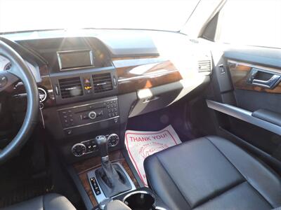 2010 Mercedes-Benz GLK GLK 350 4MATIC   - Photo 15 - Lexington, NE 68850