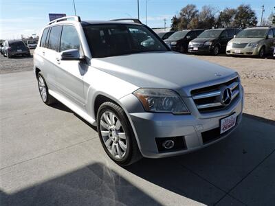 2010 Mercedes-Benz GLK GLK 350 4MATIC   - Photo 4 - Lexington, NE 68850