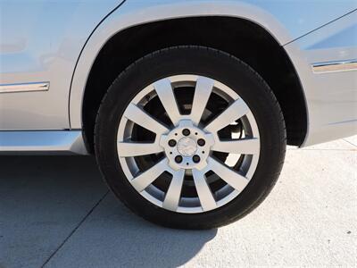 2010 Mercedes-Benz GLK GLK 350 4MATIC   - Photo 8 - Lexington, NE 68850