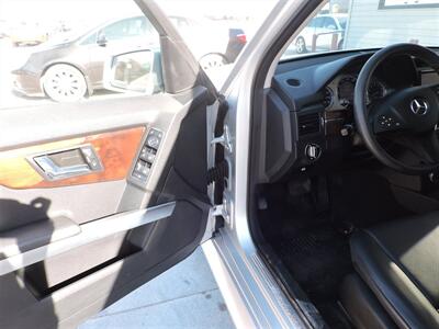 2010 Mercedes-Benz GLK GLK 350 4MATIC   - Photo 16 - Lexington, NE 68850