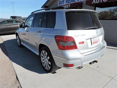 2010 Mercedes-Benz GLK GLK 350 4MATIC   - Photo 7 - Lexington, NE 68850