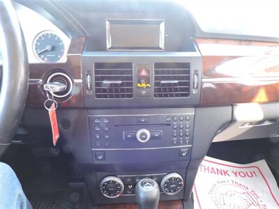 2010 Mercedes-Benz GLK GLK 350 4MATIC   - Photo 18 - Lexington, NE 68850