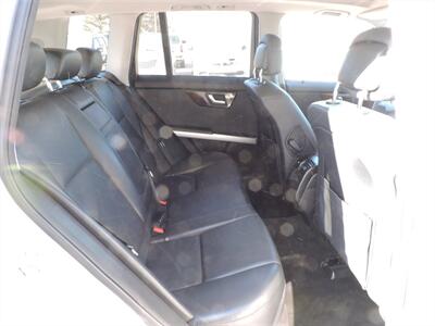 2010 Mercedes-Benz GLK GLK 350 4MATIC   - Photo 11 - Lexington, NE 68850