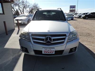 2010 Mercedes-Benz GLK GLK 350 4MATIC   - Photo 3 - Lexington, NE 68850