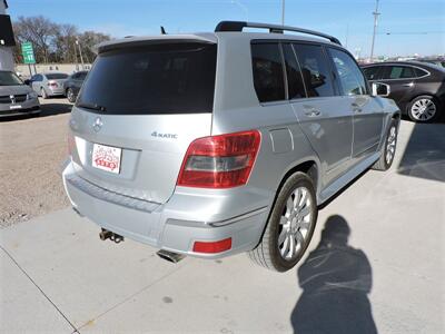 2010 Mercedes-Benz GLK GLK 350 4MATIC   - Photo 5 - Lexington, NE 68850