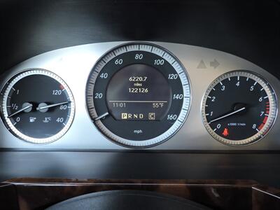 2010 Mercedes-Benz GLK GLK 350 4MATIC   - Photo 17 - Lexington, NE 68850