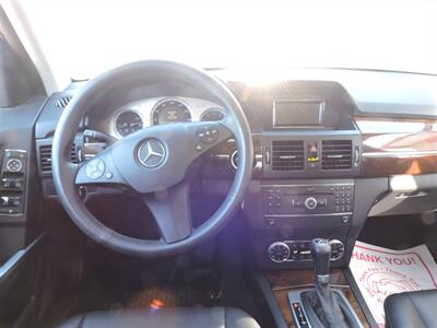 2010 Mercedes-Benz GLK GLK 350 4MATIC   - Photo 14 - Lexington, NE 68850