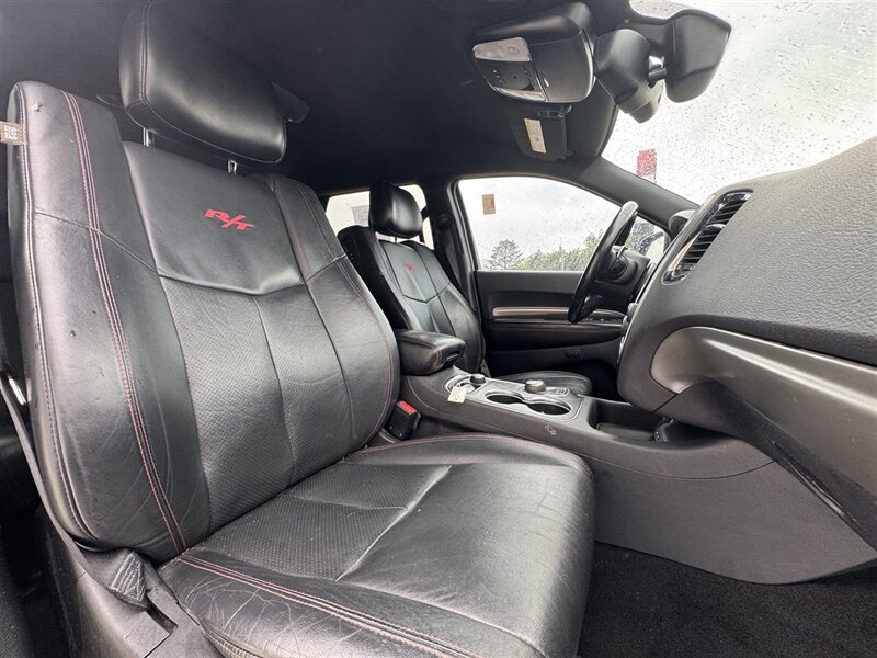 2015 Dodge Durango R/T - Photo 11 - Lexington, NE 68850