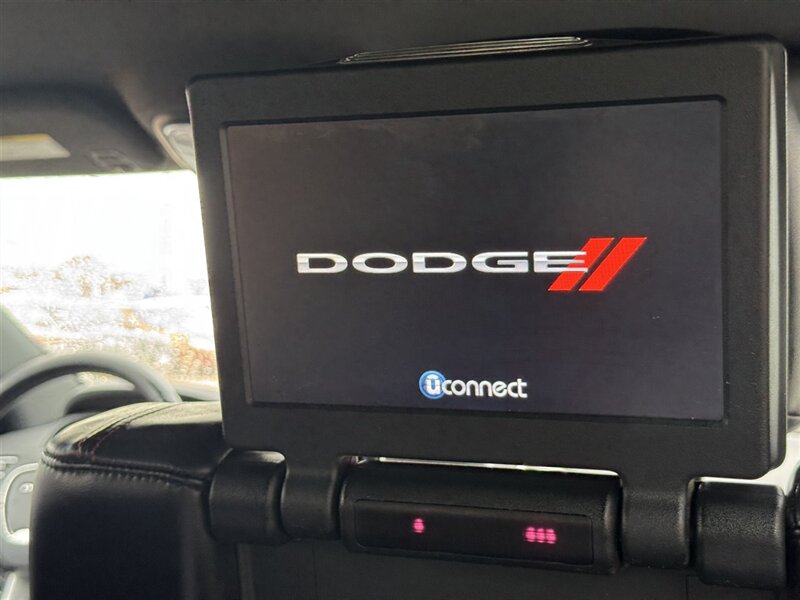 2015 Dodge Durango R/T - Photo 13 - Lexington, NE 68850