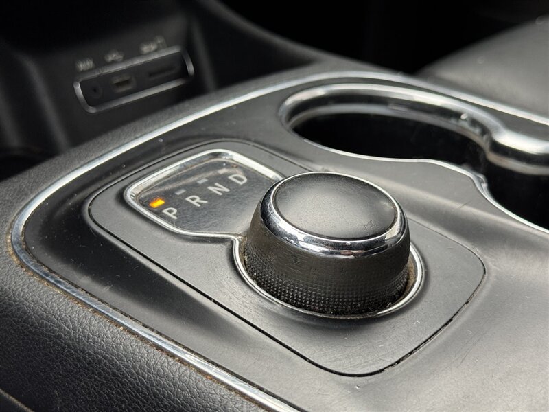 2015 Dodge Durango R/T - Photo 23 - Lexington, NE 68850
