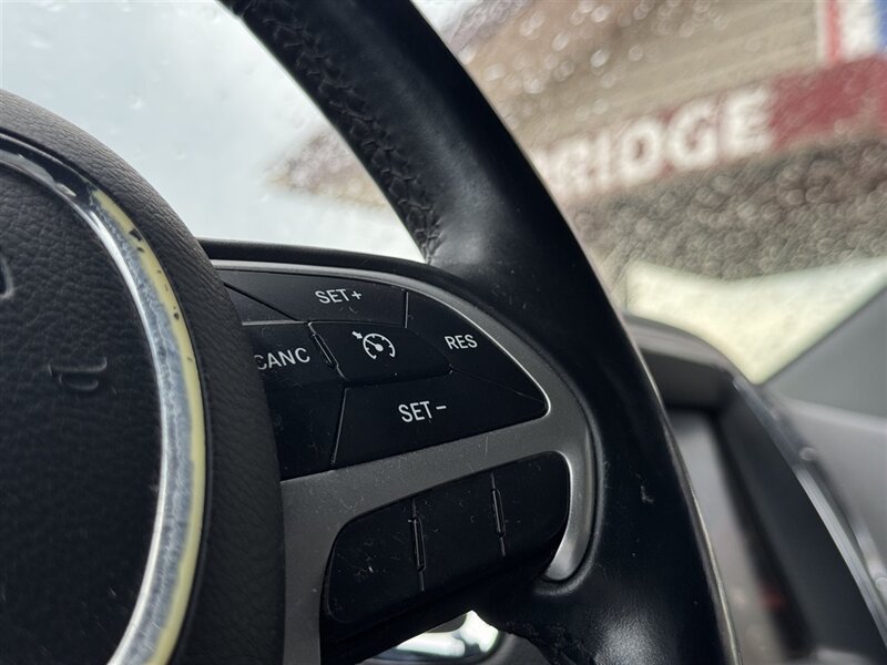 2015 Dodge Durango R/T - Photo 17 - Lexington, NE 68850