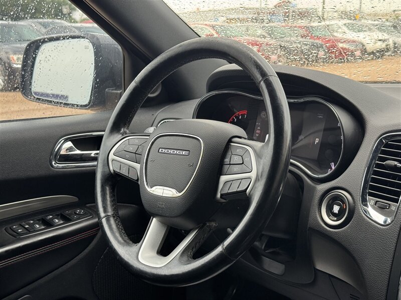 2015 Dodge Durango R/T - Photo 3 - Lexington, NE 68850