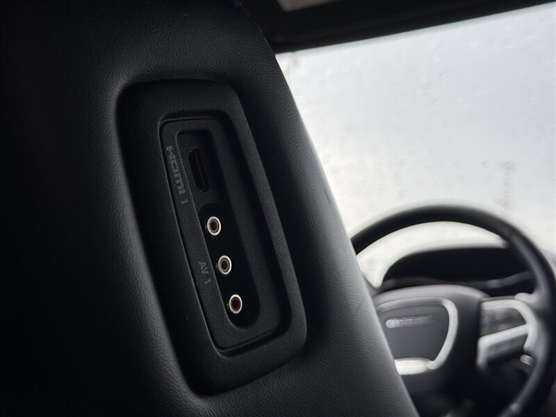 2015 Dodge Durango R/T - Photo 14 - Lexington, NE 68850
