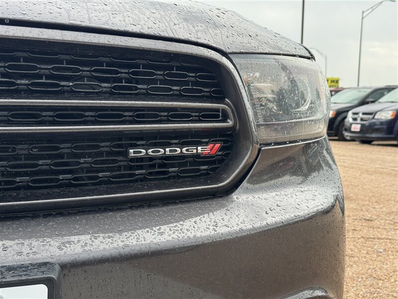 2015 Dodge Durango R/T - Photo 6 - Lexington, NE 68850