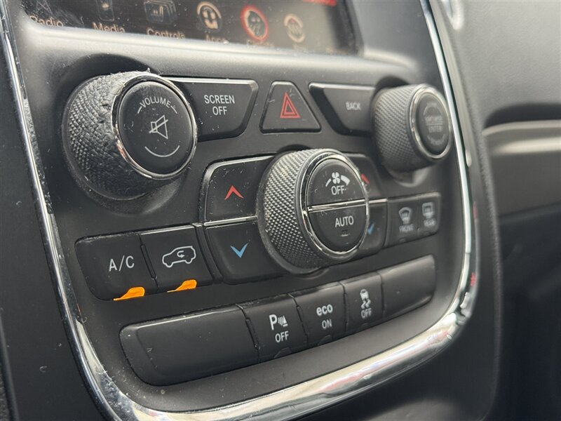 2015 Dodge Durango R/T - Photo 21 - Lexington, NE 68850