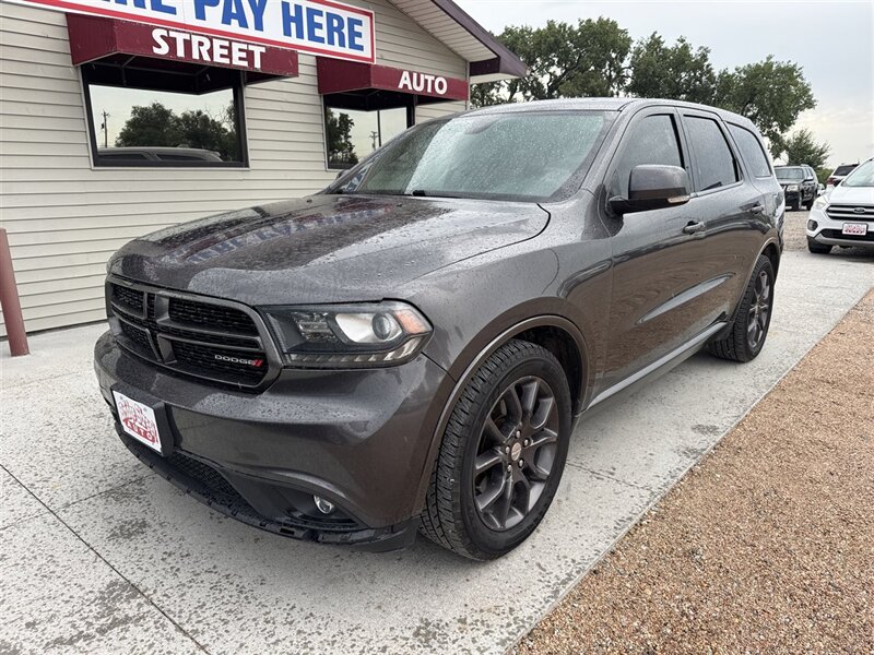 2015 Dodge Durango R/T - Photo 5 - Lexington, NE 68850