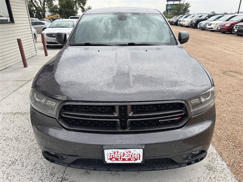 2015 Dodge Durango R/T - Photo 4 - Lexington, NE 68850