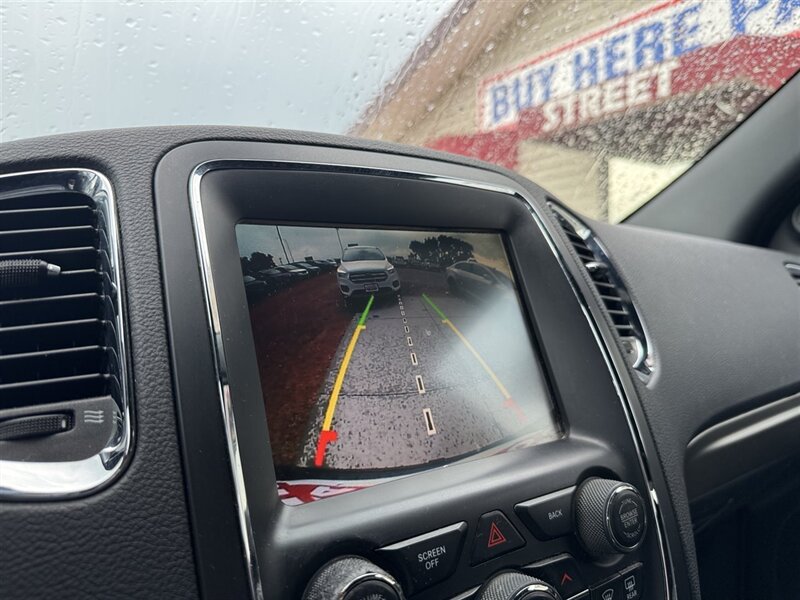 2015 Dodge Durango R/T - Photo 25 - Lexington, NE 68850