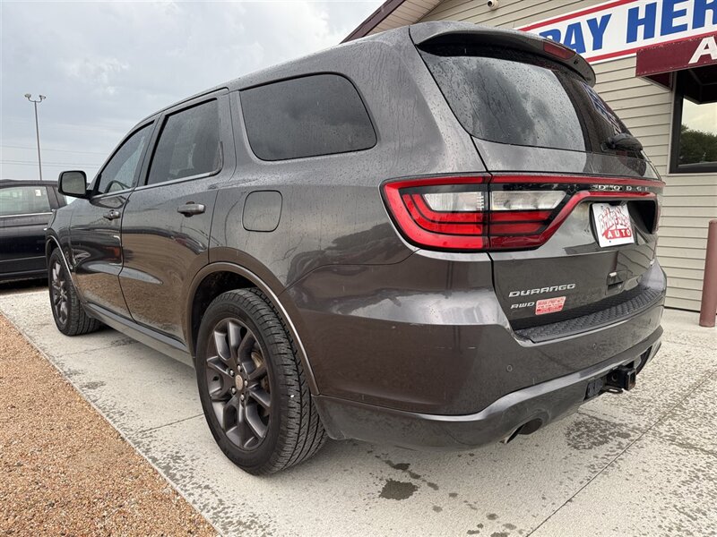 2015 Dodge Durango R/T - Photo 9 - Lexington, NE 68850