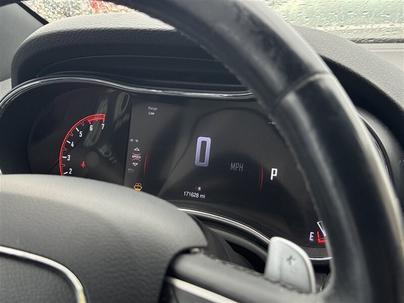 2015 Dodge Durango R/T - Photo 18 - Lexington, NE 68850