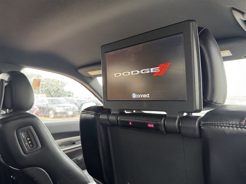 2015 Dodge Durango R/T - Photo 15 - Lexington, NE 68850