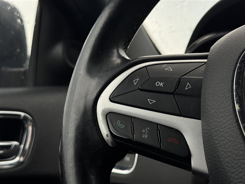 2015 Dodge Durango R/T - Photo 16 - Lexington, NE 68850