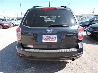 2015 Subaru Forester 2.5i Premium   - Photo 6 - Lexington, NE 68850