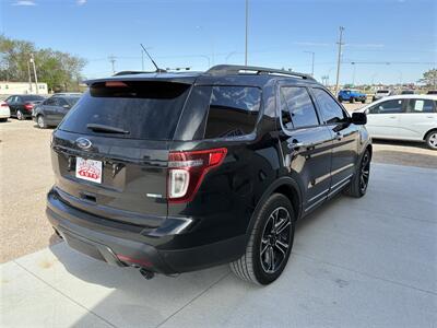 2013 Ford Edge Limited   - Photo 4 - Lexington, NE 68850