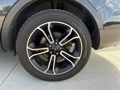 2013 Ford Edge Limited   - Photo 6 - Lexington, NE 68850