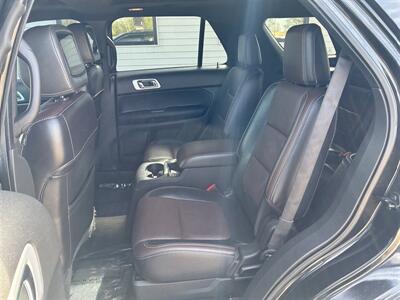 2013 Ford Edge Limited   - Photo 8 - Lexington, NE 68850