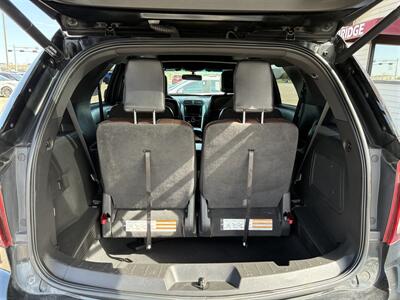 2013 Ford Edge Limited   - Photo 10 - Lexington, NE 68850