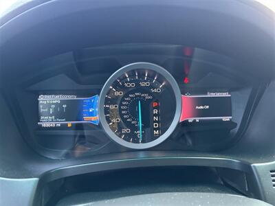 2013 Ford Edge Limited   - Photo 14 - Lexington, NE 68850