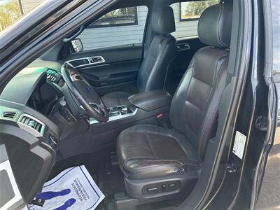 2013 Ford Edge Limited   - Photo 7 - Lexington, NE 68850