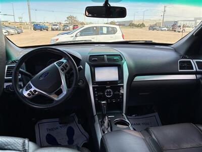 2013 Ford Edge Limited   - Photo 13 - Lexington, NE 68850