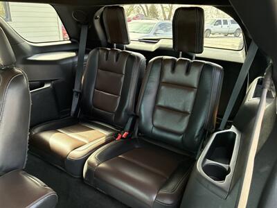 2013 Ford Edge Limited   - Photo 9 - Lexington, NE 68850