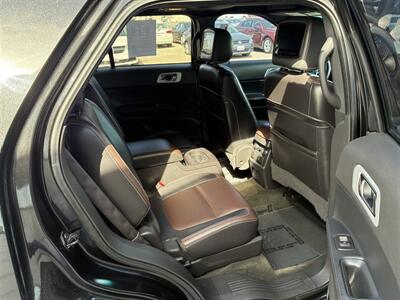 2013 Ford Edge Limited   - Photo 11 - Lexington, NE 68850