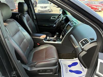 2013 Ford Edge Limited   - Photo 12 - Lexington, NE 68850