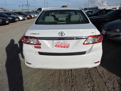 2012 Toyota Corolla L   - Photo 6 - Lexington, NE 68850