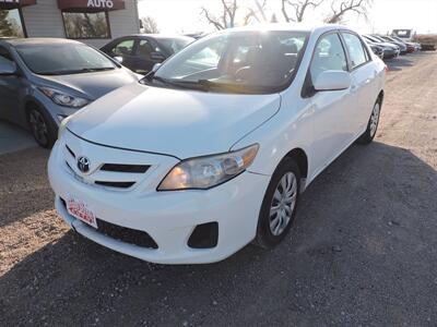 2012 Toyota Corolla L   - Photo 2 - Lexington, NE 68850