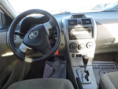 2012 Toyota Corolla L   - Photo 10 - Lexington, NE 68850