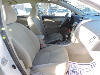 2012 Toyota Corolla L   - Photo 13 - Lexington, NE 68850